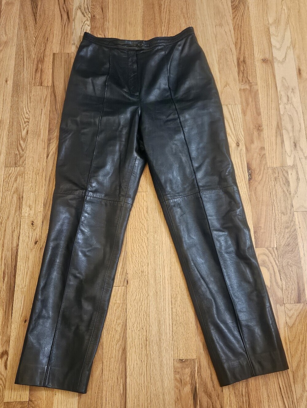 Carlisle Leather Pants Size 8 EUC